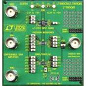 DC819A Analog Devices, Inc. (ADI)