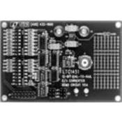 DC115A-B Analog Devices, Inc. (ADI)