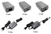 DTGPSU15C-6 Wall Industries