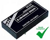 DTGPSU25X-1 Wall Industries