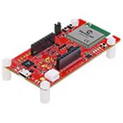 EV36W50A Microchip