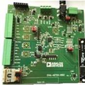 EVAL-AD71248SD Analog Devices, Inc. (ADI)