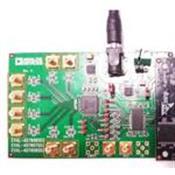 EVAL-AD7608EDZ Analog Devices, Inc. (ADI)