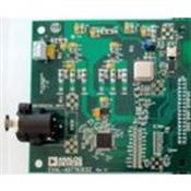 EVAL-AD7763EDZ Analog Devices, Inc. (ADI)