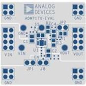 ADM7171CP-EVALZ Analog Devices, Inc. (ADI)