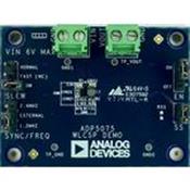 ADP5075CB-EVALZ Analog Devices, Inc. (ADI)