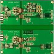 EVALADUM3471EBZ Analog Devices, Inc. (ADI)