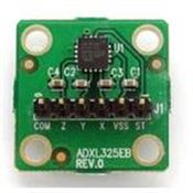 EVAL-ADXL325Z Analog Devices, Inc. (ADI)