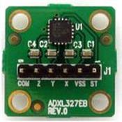 EVAL-ADXL327Z Analog Devices, Inc. (ADI)