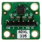 EVAL-ADXL330Z Analog Devices, Inc. (ADI)