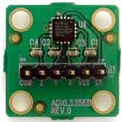 EVAL-ADXL335Z Analog Devices, Inc. (ADI)