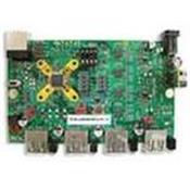 EVB-USB4604 Microchip