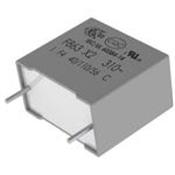 F863FU335K310AL KEMET