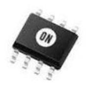 FAN3224TMX-F085 onsemi