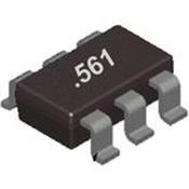 FDC6561AN onsemi