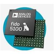 FIDO5100BBCZ Analog Devices, Inc. (ADI)