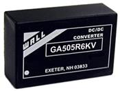 GA2412RD6KV Wall Industries