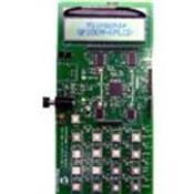 GPIODM-KPLCD Microchip