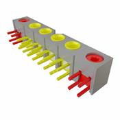 GRF1-J-P-04-E-RA-TH1-E Samtec