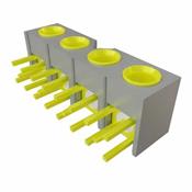 GRF1-J-P-04-E-RA-TH1 Samtec
