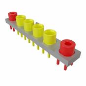 GRF1-J-P-04-E-ST-TH1-E Samtec
