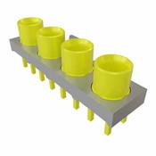 GRF1-J-P-04-E-ST-TH1 Samtec