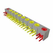 GRF1-J-P-08-E-RA-TH1-E Samtec