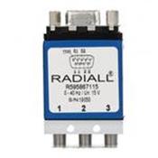 R595443115 Radiall