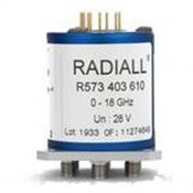 R573803510 Radiall