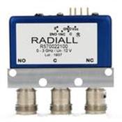 R570D63100 Radiall
