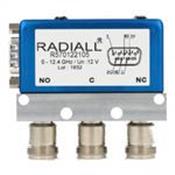 R570512105 Radiall