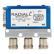 R570123105 Radiall