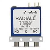 R570332100 Radiall