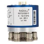 R574002600 Radiall