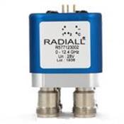 R577013032 Radiall