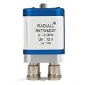 R577012007 Radiall