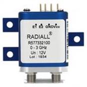 R577463100 Radiall