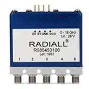 R585373010 Radiall