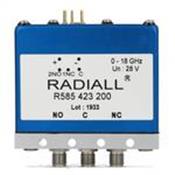 R585353210 Radiall