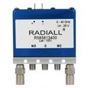 R585443400 Radiall