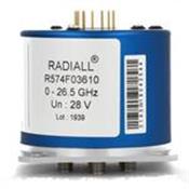 R574F02320 Radiall