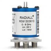 R591722600 Radiall