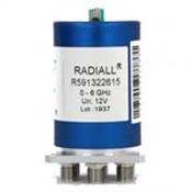 R591702425 Radiall