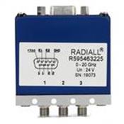 R595343215 Radiall