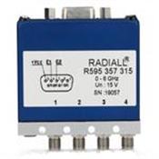 R595443315 Radiall