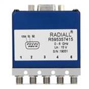 R595863415 Radiall
