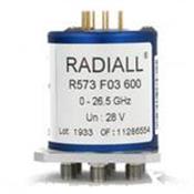 R573F22400 Radiall