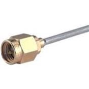 11SMA-50-2-100 HUBER+SUHNER