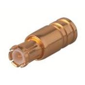 65MCX-50-0-4-1E HUBER+SUHNER