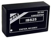 IBD512-DIL Wall Industries